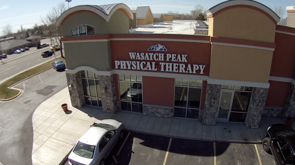 wasatch peak physical therapy-farmington