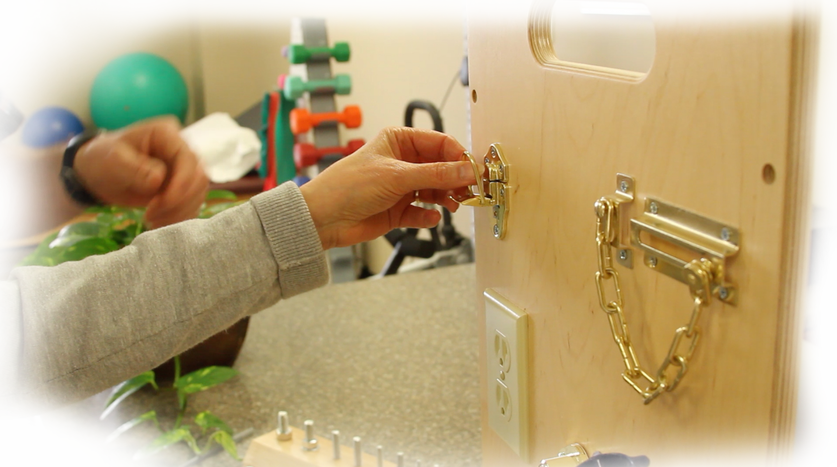 occupational therapy-wasatch peak physical therapy