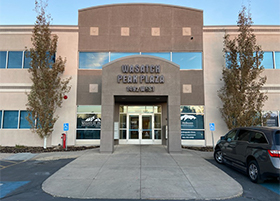 Layton Location Wasatch Peak Physical Therapy