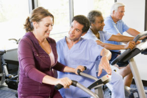 How Does Cardiac Rehab Work?