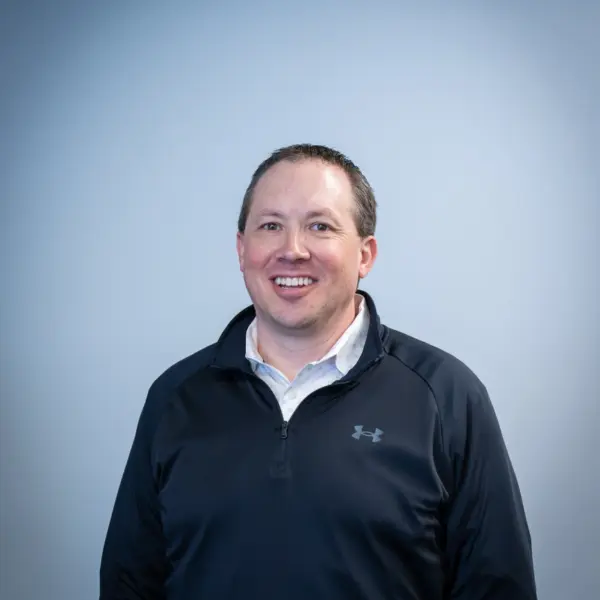 Jason Huffaker