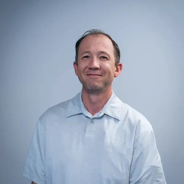 Jeremy Knowles