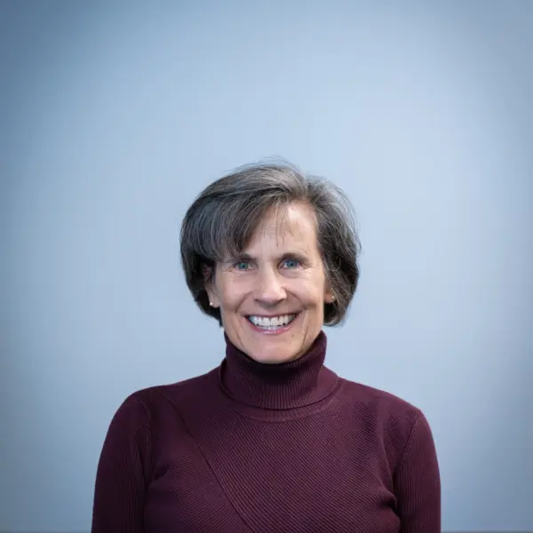 Pam Frinkman
