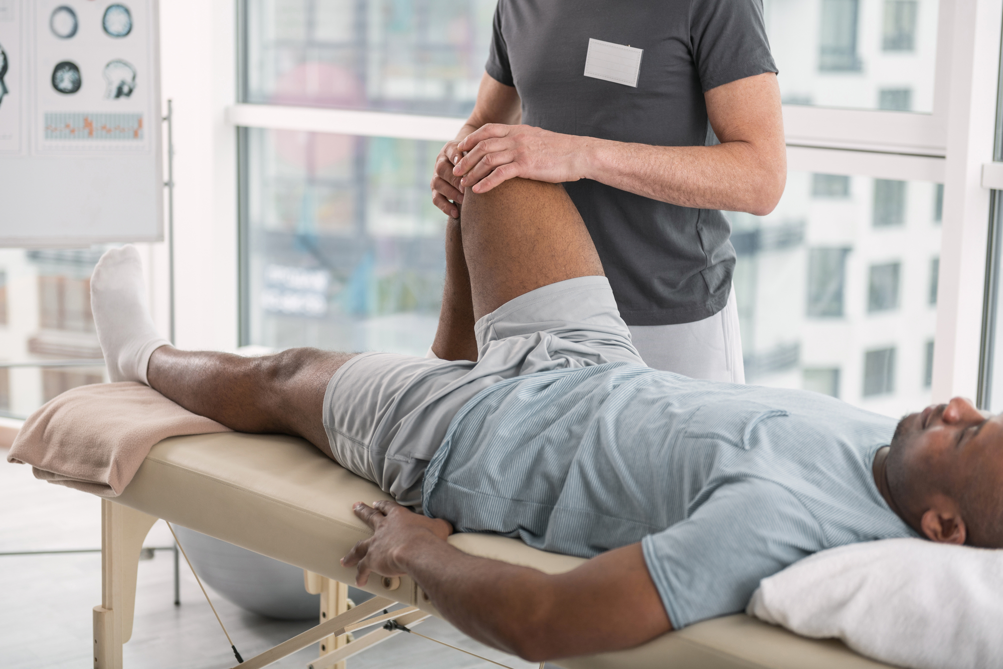 Sciatica Relief - PEAK Physical Therapy & Sports Rehabilitation