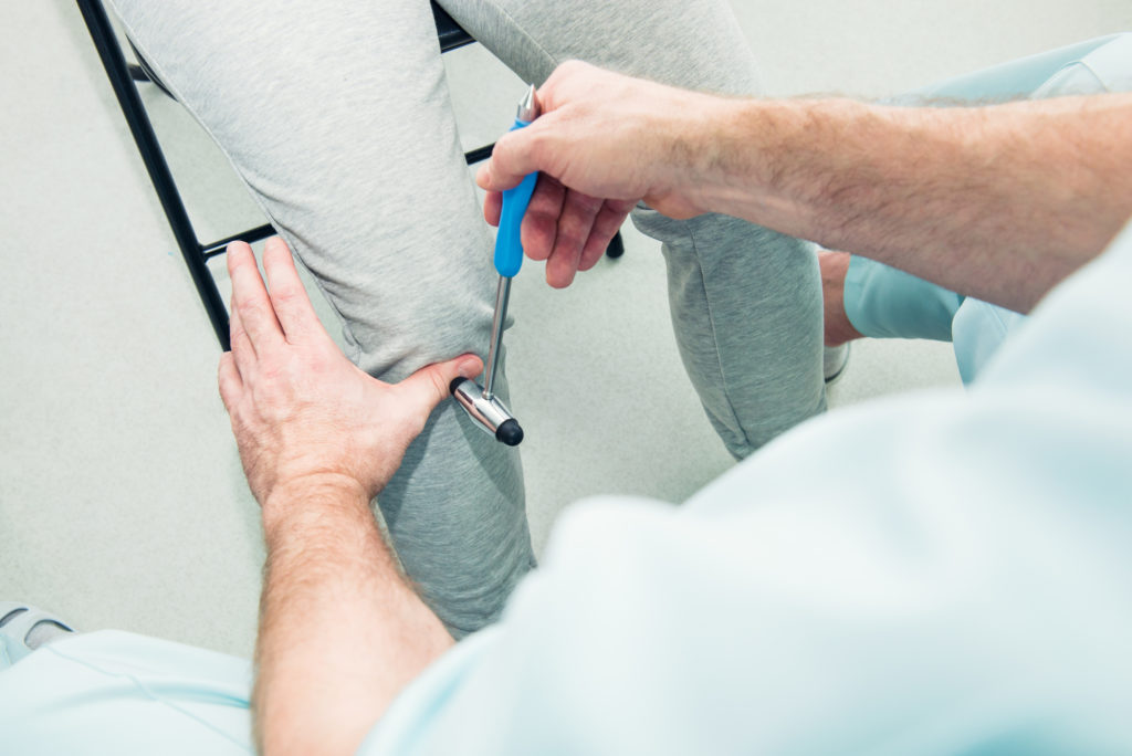 The Role of Physical Therapy in Stroke Recovery