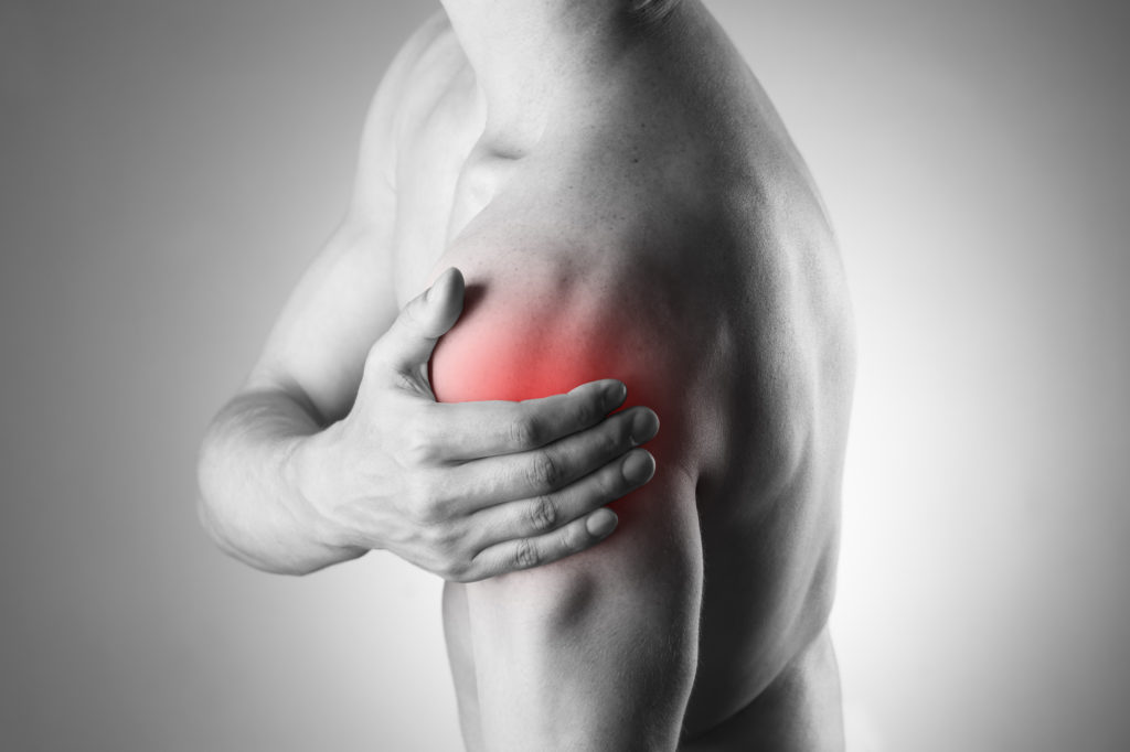 relieve shoulder pain wasatch peak physical therapy-shoulder pain relief-roy
