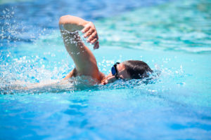 Utah Aquatic Therapy 