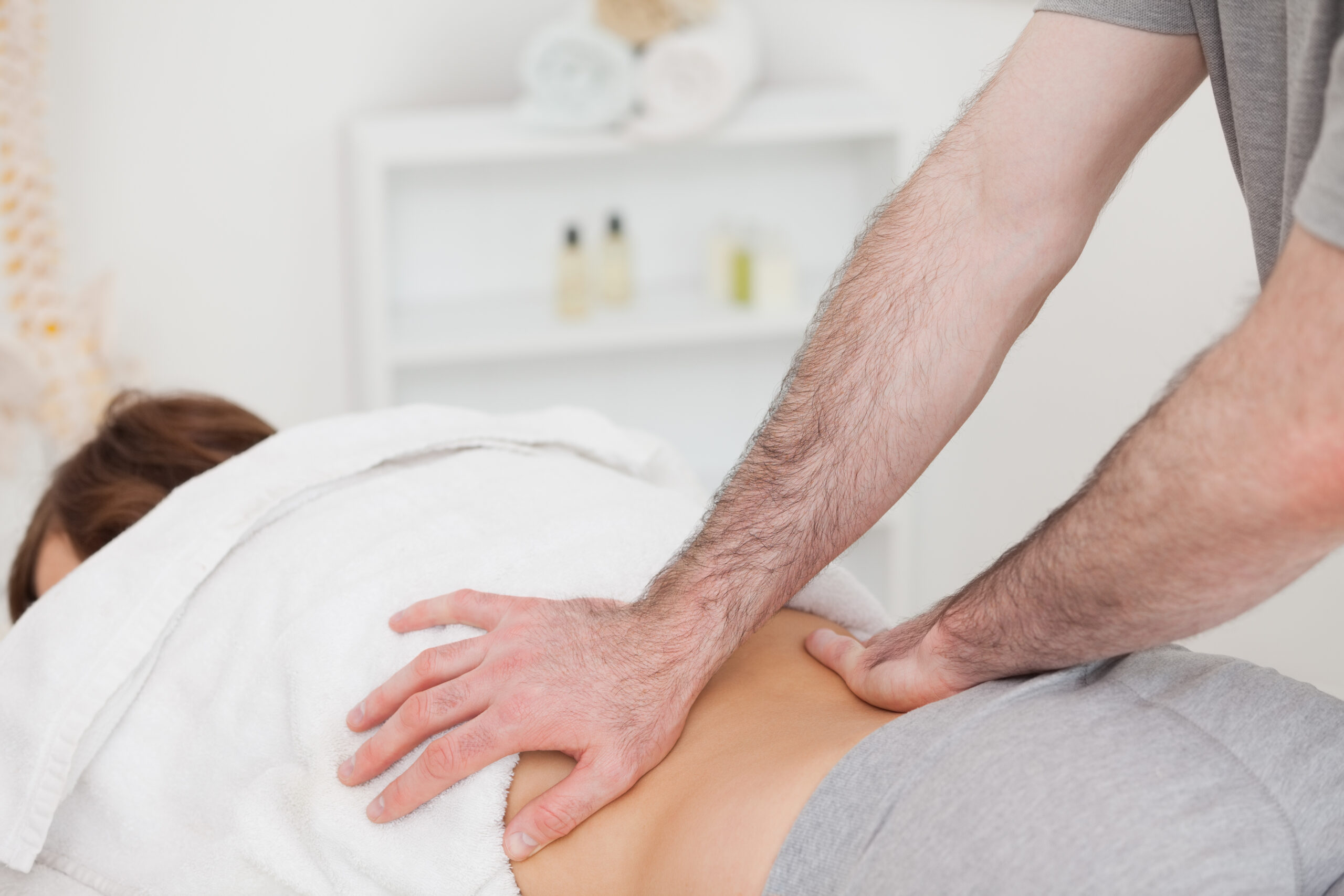 SI Joint Pain Wasatch Peak Physical Therapy Layton UT