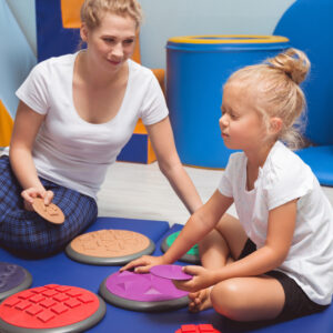 How Can Occupational Therapy Help Those With Autism? How Can Occupational Therapy Help Those With Autism?