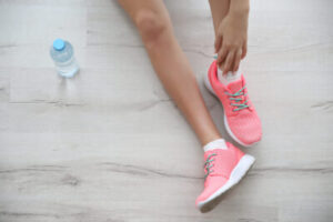 shin splints Layton UT