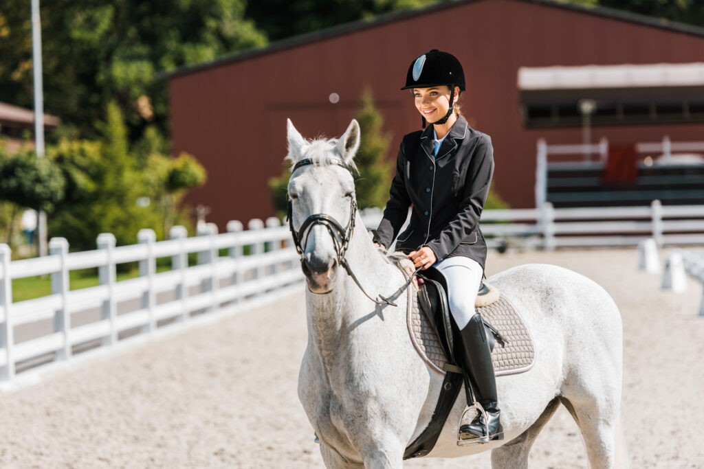 Equestrian Injuries: 5 Injuries A Physical Therapist Can Help You Recover From
