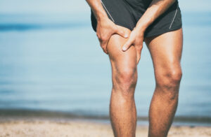 Muscle Cramping In The Summer: What Causes It And What Can You Do