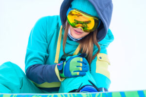 Snow Sports Injury Prevention and Physical Therapy