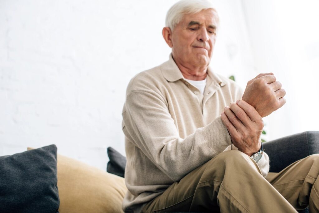 The Role of Physical Therapy in Stroke Recovery