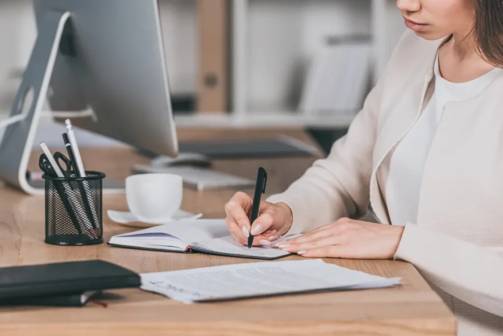 7 Tips For Improving Your Posture at Work Tips For Improving Your Posture at Work