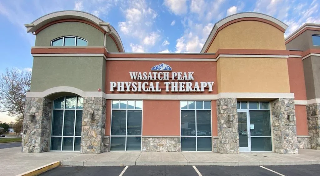 Locations wasatch peak physical therapy-farmington