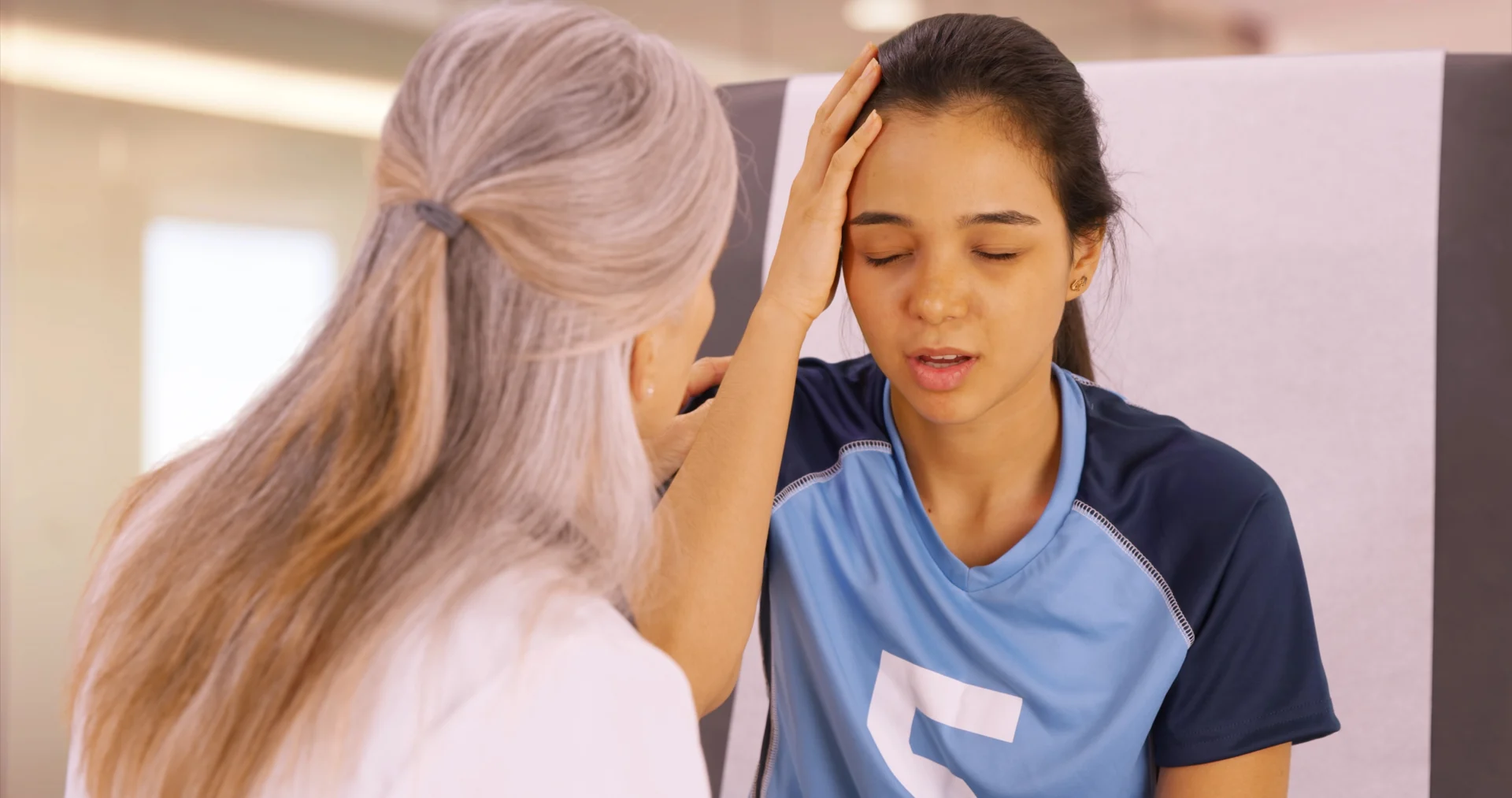 The Role of Physical Therapy in Concussion Recovery 